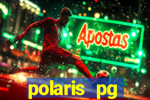 polaris pg plataforma de jogos